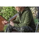 Полукомбинезон рабочий Neo Tools CAMO, размер XL (54), 255 г/м2, тройные швы, камуфляжный (81-241-XL) - изображение 5