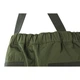 Полукомбинезон рабочий Neo Tools CAMO Olive, размер XL(54), 255 г/м2, тройные швы, оливковая (81-242-XL) - изображение 7