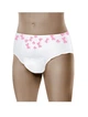 Труси поглинаючі для жінок MoliCare® Premium lady pants 5 крапель L 7шт/пак - изображение 4