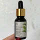 Средство для профилактики грибка и онихолизиса Nail Doza Tea Tree Oil 15 мл (Масло чайного дерева) - изображение 1