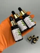 Средство для профилактики грибка и онихолизиса Nail Doza Tea Tree Oil 15 мл (Масло чайного дерева) - изображение 2