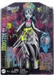 Лялька Монстер Хай Френкі Штейн Monster High Fest Frankie Stein Монстро-фестиваль Doll Glam Outfit HXH79 Mattel - зображення 2