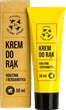 Krem do rąk Mydlarnia Cztery Szpaki Rokitnik i Bergamotka 50 ml (5903641982030) - obraz 1