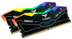 Pamięć RAM Team Group Delta RGB DIMM DDR5-7600 49152MB Dual Kit PC5-60800 Black (FF3D548G7600HC36EDC01) - obraz 1