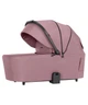 Универсальная коляска 2 в 1 Carrello Alfa CRL-6507 Rouge Pink - изображение 4