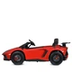 Дитячий двомісний електромобіль Lamborghini Aventador 200W M 5738AL(24V) (Червоний) - зображення 4