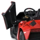 Дитячий двомісний електромобіль Lamborghini Aventador 200W M 5738AL(24V) (Червоний) - зображення 5