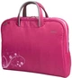 Женская сумка для ноутбука 15.6"-16" PortCase KCB-52 Розовая - изображение 3