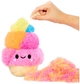 М'яка антистресова іграшка Fluffie Stuffiez Small Plush Ice Cream (0035051594192) - зображення 3