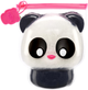 М'яка антистресова іграшка Fluffie Stuffiez Small Plush Panda (0035051594215) - зображення 3