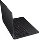 Ноутбук Lenovo ThinkPad T14 Gen 5 (21LTS0SE00) Black - зображення 5