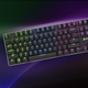 Клавіатура дротова Sharkoon PureWriter TKL RGB Kailh Blue USB Black (4044951021529) - зображення 6