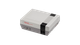 Консоль Nintendo NES FAT Europe Grey Без Геймпада Б/У - изображение 2