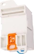 Розподільчий блок CNC FTUKK400 400A, на DIN-рейку (NV821808) - зображення 3