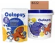 Затирка для плитки Octopus Zatirka 8222 епоксидна 1,25 кг - зображення 1