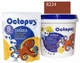 Затирка для плитки Octopus Zatirka 8224 эпоксидная 1,25 кг - изображение 1