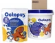 Затирка для плитки Octopus Zatirka 8400 епоксидна 1,25 кг - зображення 1