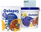 Затирка для плитки Octopus Zatirka 8541 епоксидна 1,25 кг - зображення 1