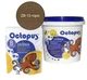 Затирка для плитки Octopus Zatirka эпоксидная 1,25 кг Орех (ZB-13) - изображение 1