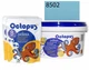 Затирка для плитки Octopus Zatirka 8502 епоксидна 2,5 кг - зображення 1