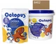 Затирка для плитки Octopus Zatirka 8402 эпоксидная 1,25 кг - изображение 1