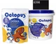 Затирка для плитки Octopus Zatirka 8398 эпоксидная 1,25 кг - изображение 1