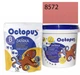 Затирка для плитки Octopus Zatirka 8572 епоксидна 1,25 кг - зображення 1