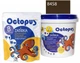 Затирка для плитки Octopus Zatirka 8458 эпоксидная 1,25 кг - изображение 1