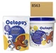 Затирка для плитки Octopus Zatirka 8563 епоксидна 1,25 кг - зображення 1