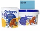Затирка для плитки Octopus Zatirka 8544 эпоксидная 2,5 кг - изображение 1