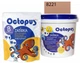 Затирка для плитки Octopus Zatirka 8221 эпоксидная 1,25 кг - изображение 1