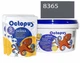 Затирка для плитки Octopus Zatirka 8365 эпоксидная 2,5 кг - изображение 1