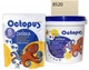 Затирка для плитки Octopus Zatirka 8520 эпоксидная 1,25 кг - изображение 1