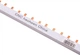 Szyna łączeniowa CNC Electric PIN 3P 54 moduły 63 A 1 m (NV821853) - obraz 2