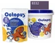 Затирка для плитки Octopus Zatirka 8332 эпоксидная 1,25 кг - изображение 1