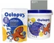 Затирка для плитки Octopus Zatirka 8371 эпоксидная 1,25 кг - изображение 1