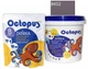 Затирка для плитки Octopus Zatirka 8432 эпоксидная 1,25 кг - изображение 1