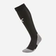Гетры женские Puma Team LIGA Socks CORE 70344103 3 (39-42 р) Черные (4059504601462) - изображение 1