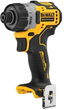 Акумуляторний дриль-шуруповерт DeWalt DCF601N-XJ (5035048731802) - зображення 1