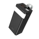 Внешний портативный аккумулятор повербанк HOCO Power Bank 40000mAh J86 с фонариком 22,5W - изображение 3