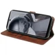 Чехол UniCase Book Pro Series для HMD Pulse / Pulse Plus - Brown - изображение 3