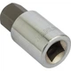 Набор головок Stanley торцевых 1/2" , 7 шт., с шестигранными битами (1-89-099) - изображение 4