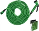 Шланг для полива (комплект) Bradas TRICK HOSE 5-15 м Зеленый (WTH0515GR-T) - изображение 1