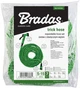Шланг для полива (комплект) Bradas TRICK HOSE 5-15 м Зеленый Пакет (WTH0515GR-T-L) - изображение 4