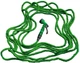 Шланг для полива (комплект) Bradas TRICK HOSE 7-22 м Синий Пакет (WTH0722BL-T-L) - изображение 3