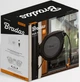 Автоматическая катушка со шлангом Bradas BLACK LINE 1/2" 20 м и аксессуары (ECO-W1B20) - изображение 4