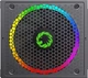 Блок питания Gamemax RGB 850 PRO (ATX3.03.1 PCIe5.0) - изображение 6