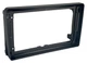 Переходная рамка Ford C-Max, Fiesta, Focus, Fusion, Galaxy, Kuga, S-Max, Tourneo, Transit AWM 981-01-093 - изображение 1