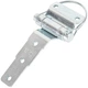 Бортова петля Kartt 70/140 мм TKBH4103 NB PARTS 11003188 - изображение 4