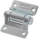 Бортова петля Kartt 60/75 мм (TKBH4002) 11002918 - изображение 1